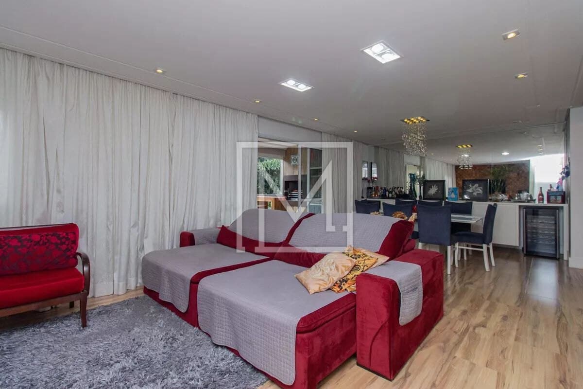 Apartamento com 3 dormitórios à venda, 142 m² por R$ 1.750.000,00 – Ipiranga – São Paulo/SP — foto 4 de 38