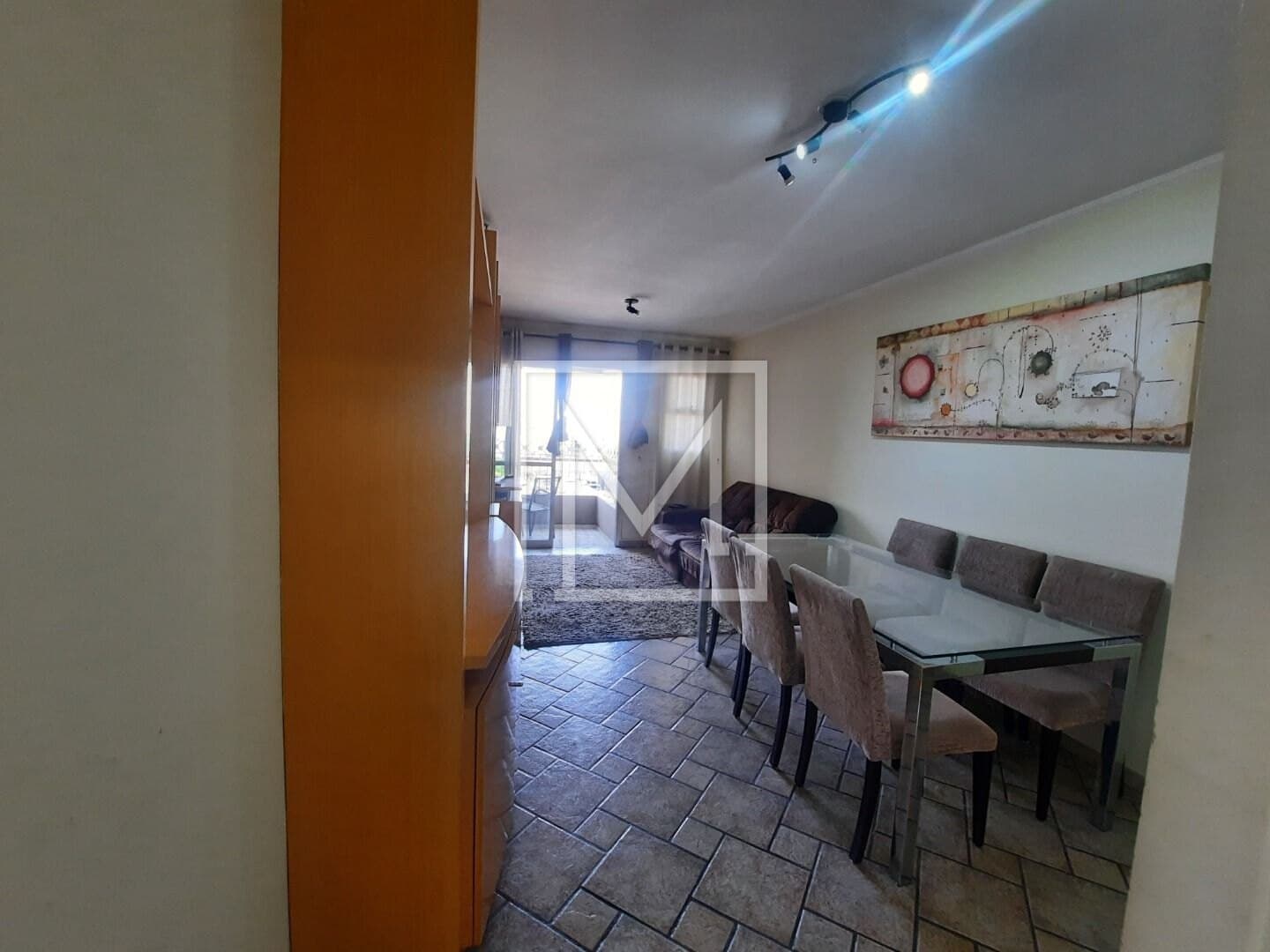 Apartamento à venda, 62 m² por R$ 567.000,00 – Vila Gumercindo – São Paulo/SP — foto 2 de 19