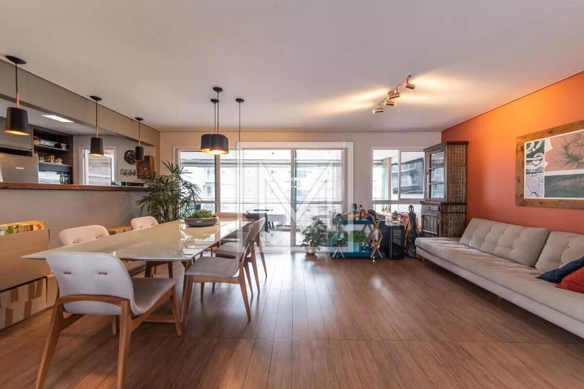 Apartamento com 3 dormitórios à venda, 150 m² por R$ 1.900.000,00 – Bosque da Saúde – São Paulo/SP — foto 3 de 57