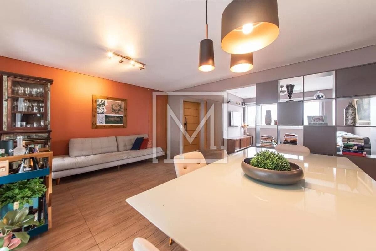 Apartamento com 3 dormitórios à venda, 150 m² por R$ 1.900.000,00 – Bosque da Saúde – São Paulo/SP — foto 5 de 57