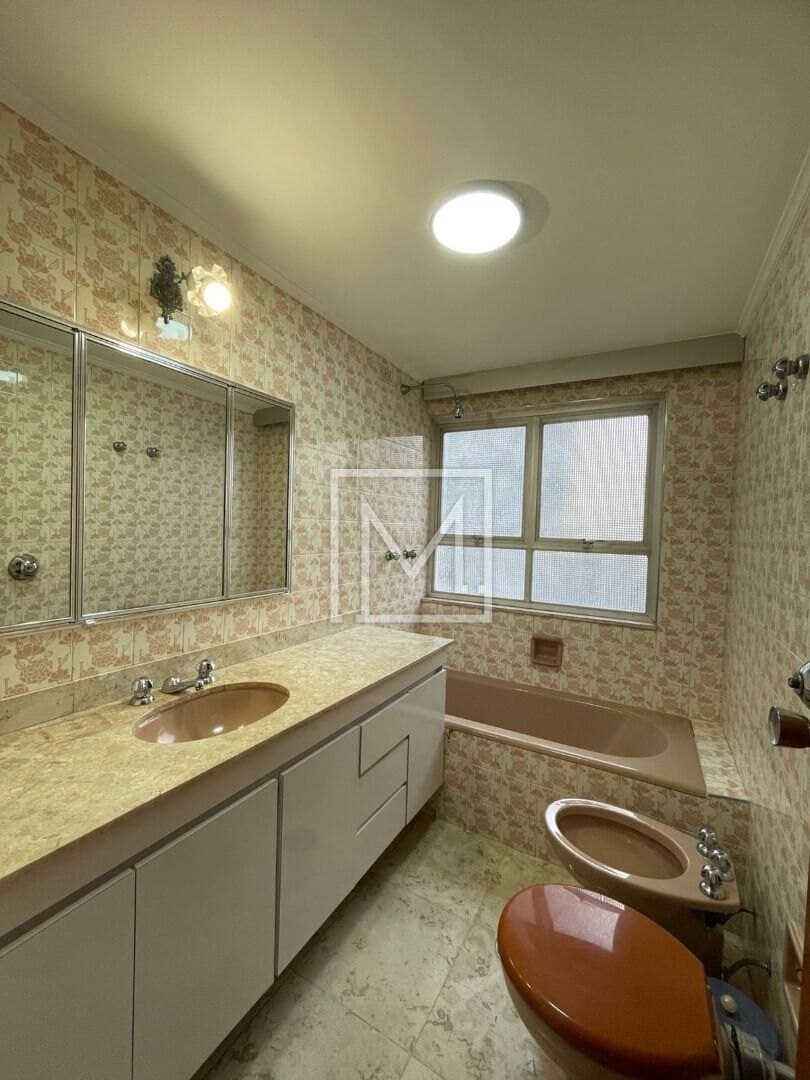 Apartamento à venda, 191 m² por R$ 2.400.000,00 – Jardim Paulista – São Paulo/SP — foto 4 de 15