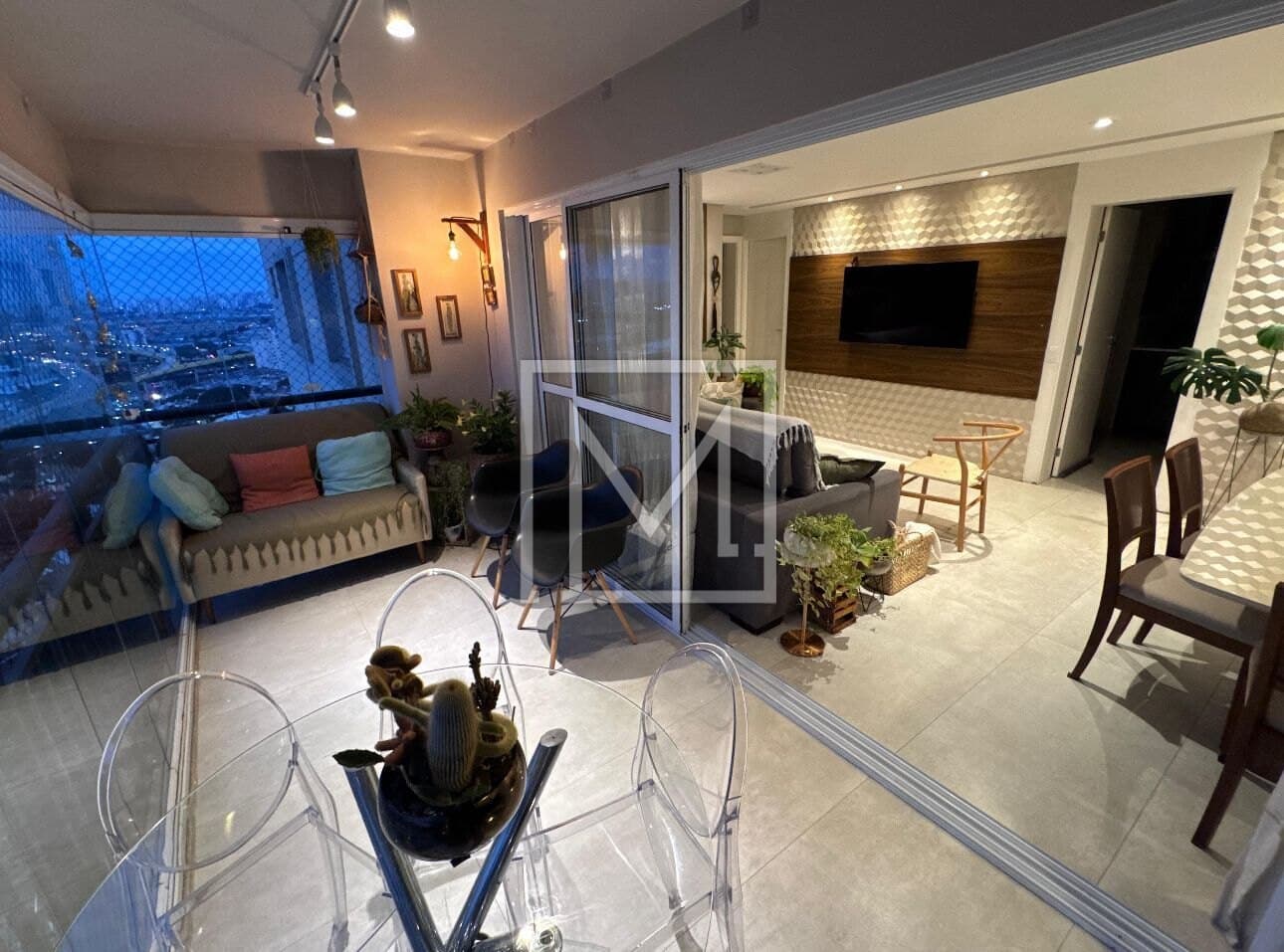 Apartamento à venda, 111 m² por R$ 1.682.000,00 – Ipiranga – São Paulo/SP — foto 2 de 19