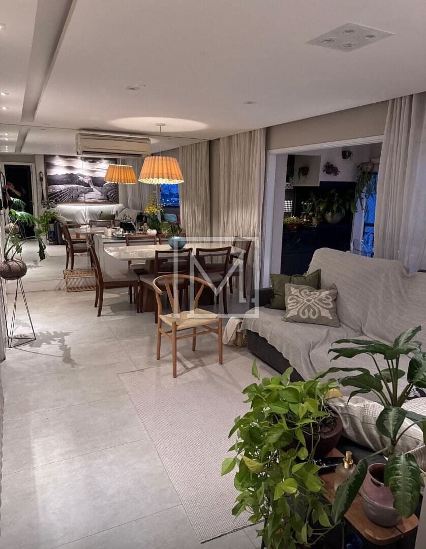 Apartamento à venda, 111 m² por R$ 1.682.000,00 – Ipiranga – São Paulo/SP — foto 3 de 19
