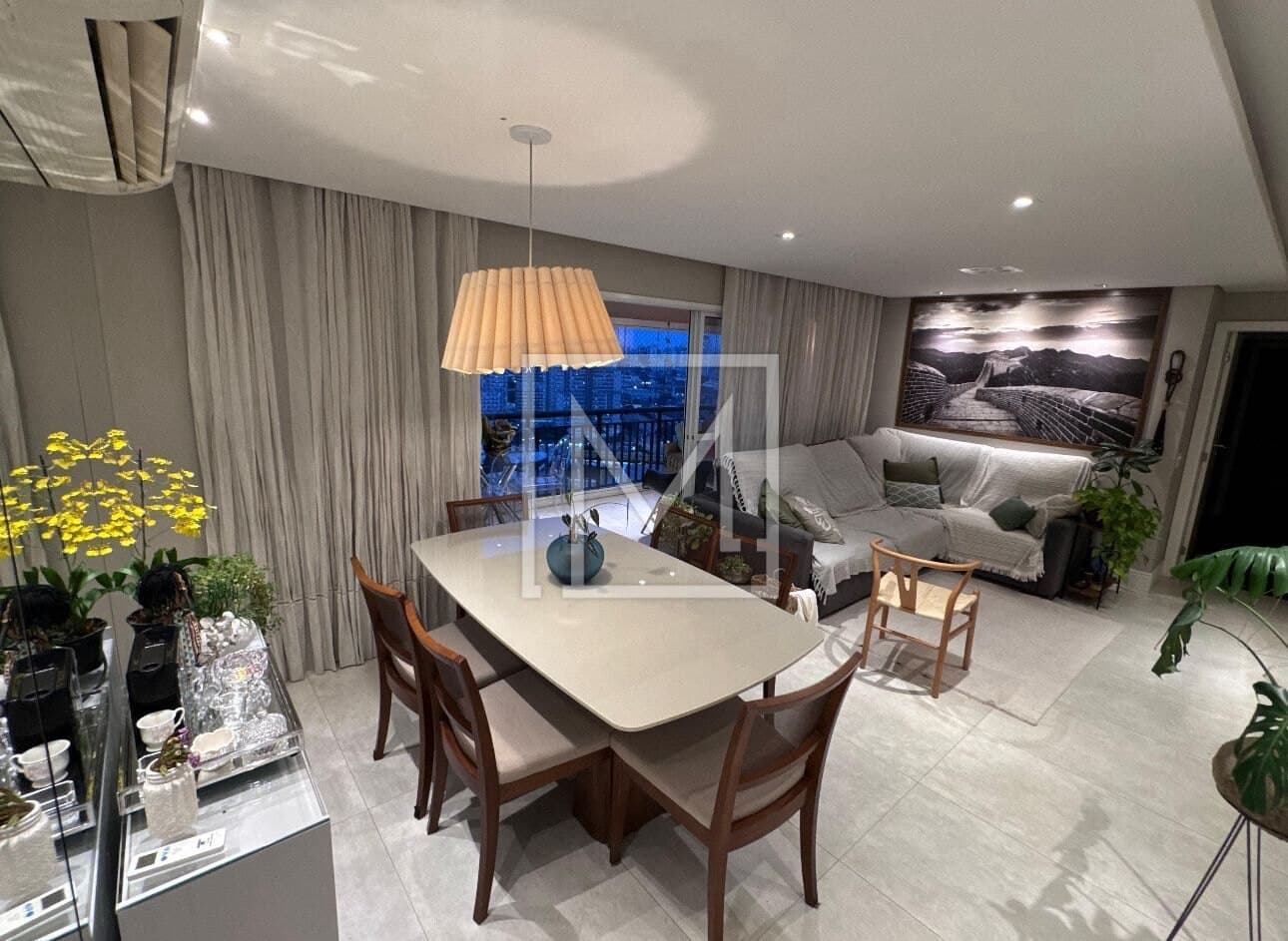 Apartamento à venda, 111 m² por R$ 1.682.000,00 – Ipiranga – São Paulo/SP — foto 4 de 19
