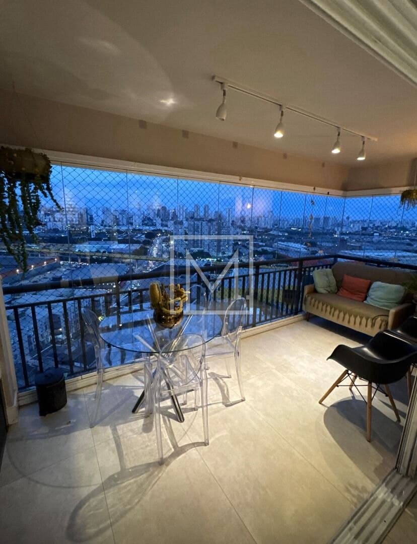 Apartamento à venda, 111 m² por R$ 1.682.000,00 – Ipiranga – São Paulo/SP — foto 5 de 19