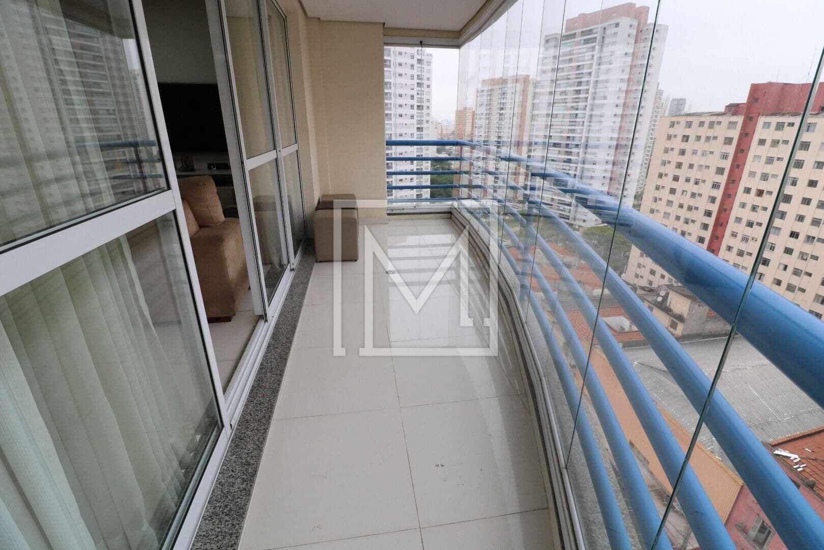 Apartamento com 3 dormitórios à venda, 104 m² por R$ 1.199.999,00 – Aclimação – São Paulo/SP — foto 2 de 21