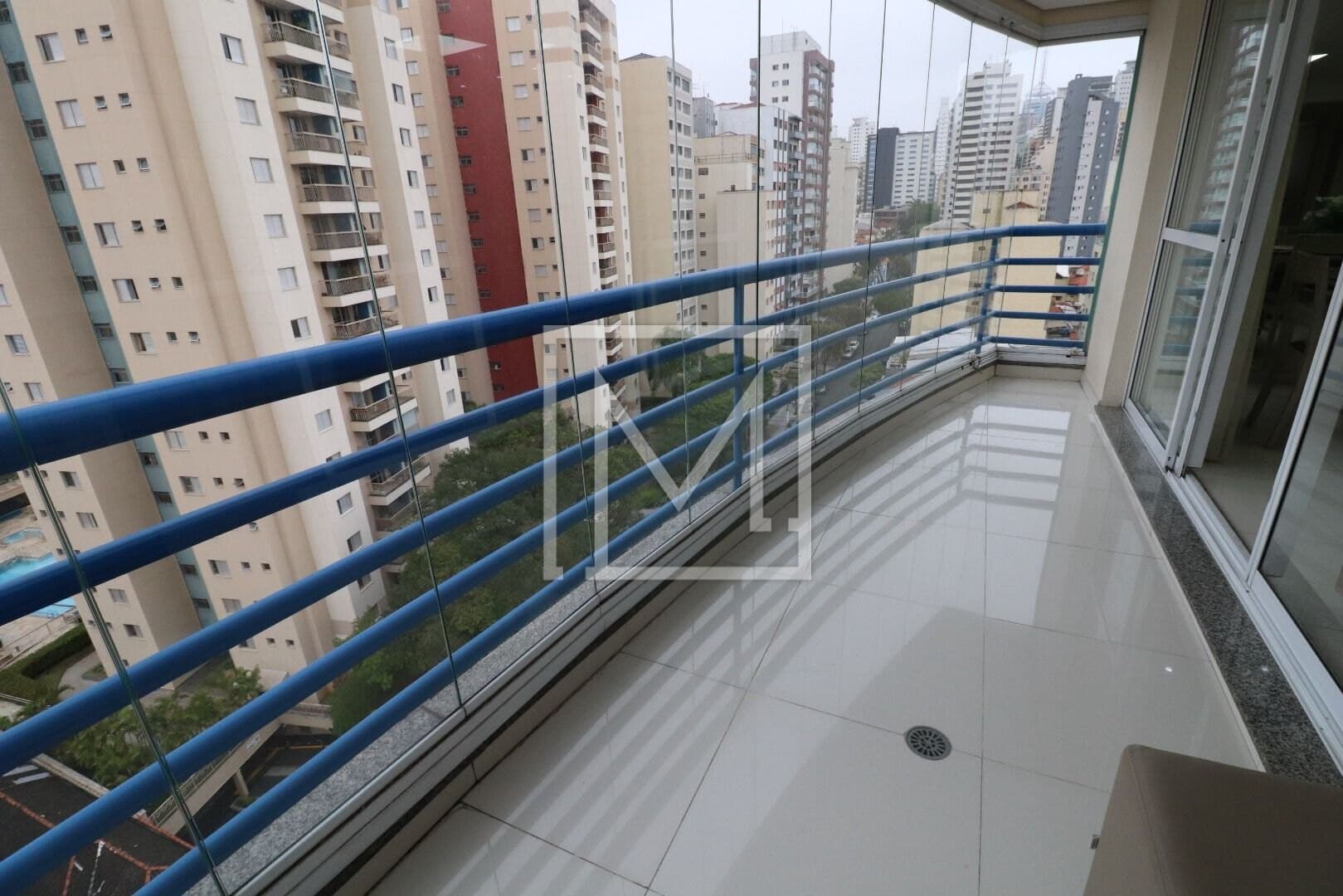 Apartamento com 3 dormitórios à venda, 104 m² por R$ 1.199.999,00 – Aclimação – São Paulo/SP — foto 5 de 21