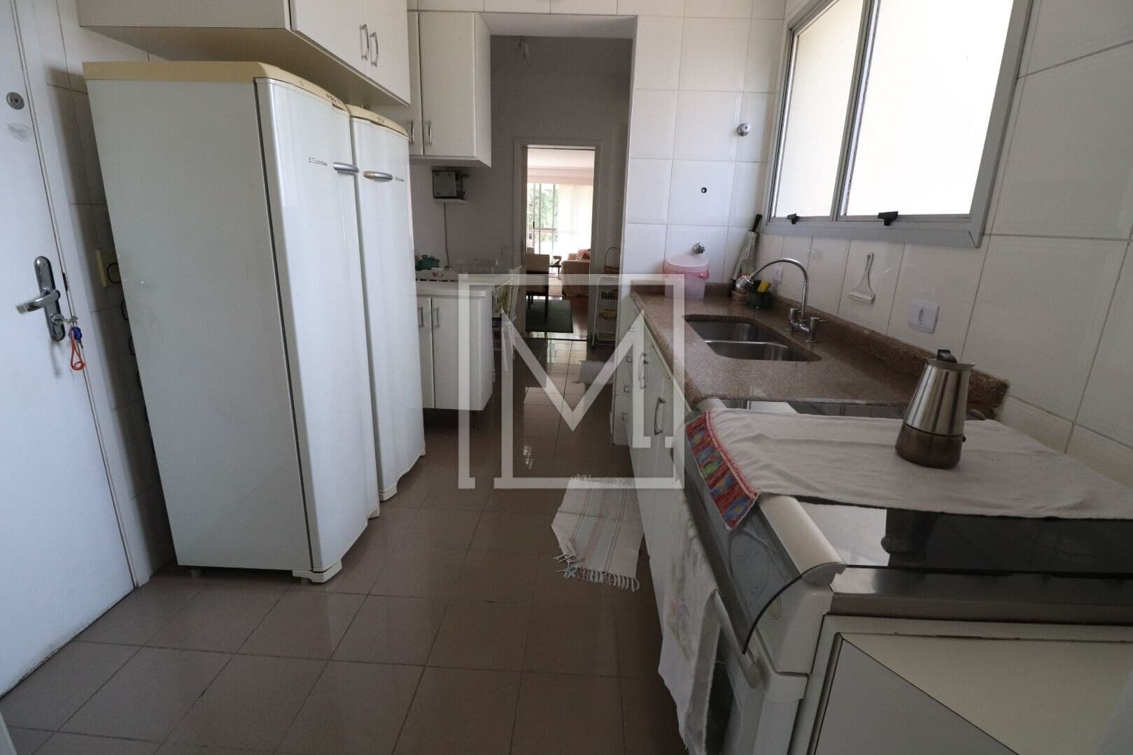 Apartamento com 3 dormitórios à venda, 124 m² por R$ 1.299.999,99 – Aclimação – São Paulo/SP — foto 3 de 25