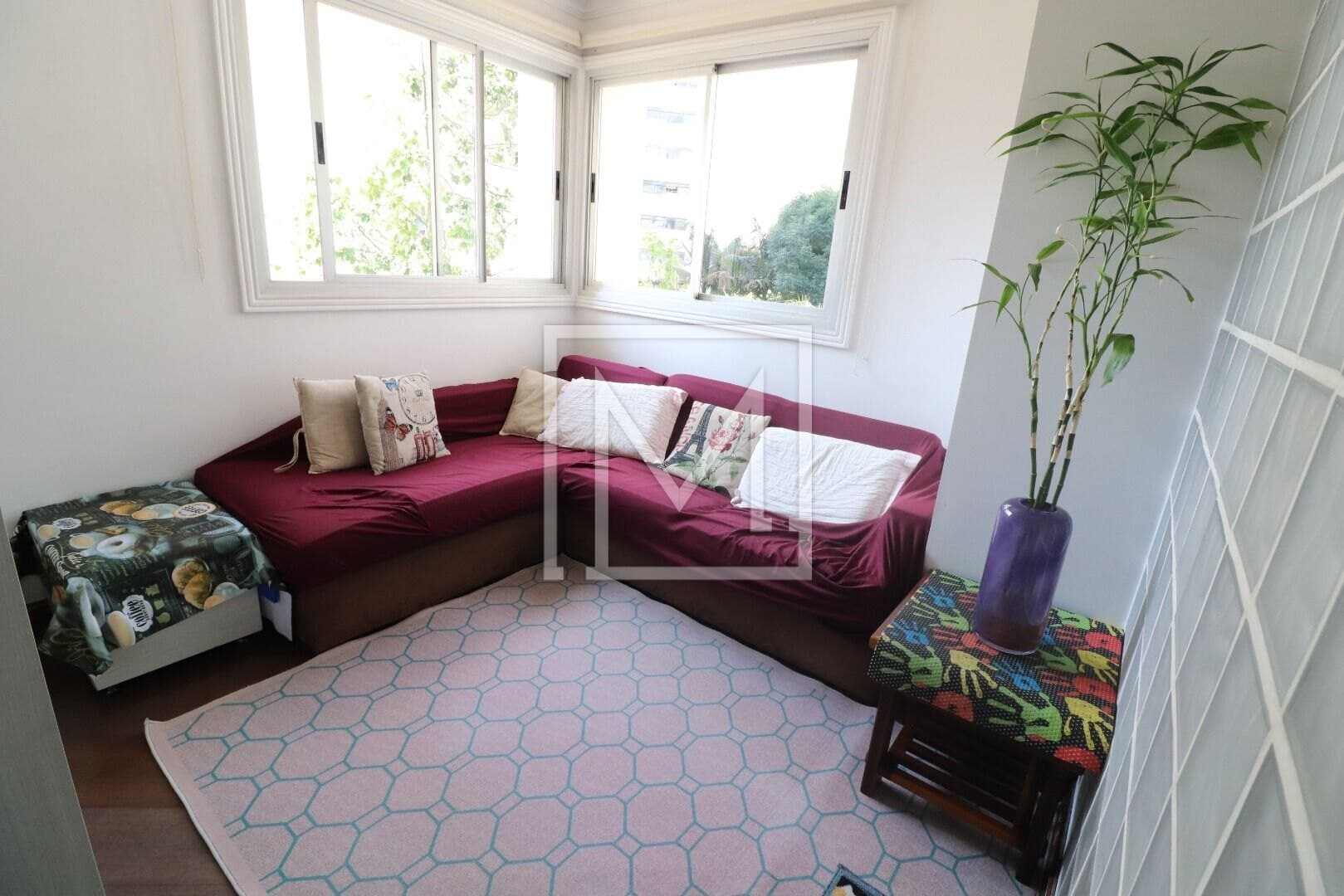 Apartamento com 3 dormitórios à venda, 124 m² por R$ 1.299.999,99 – Aclimação – São Paulo/SP — foto 5 de 25