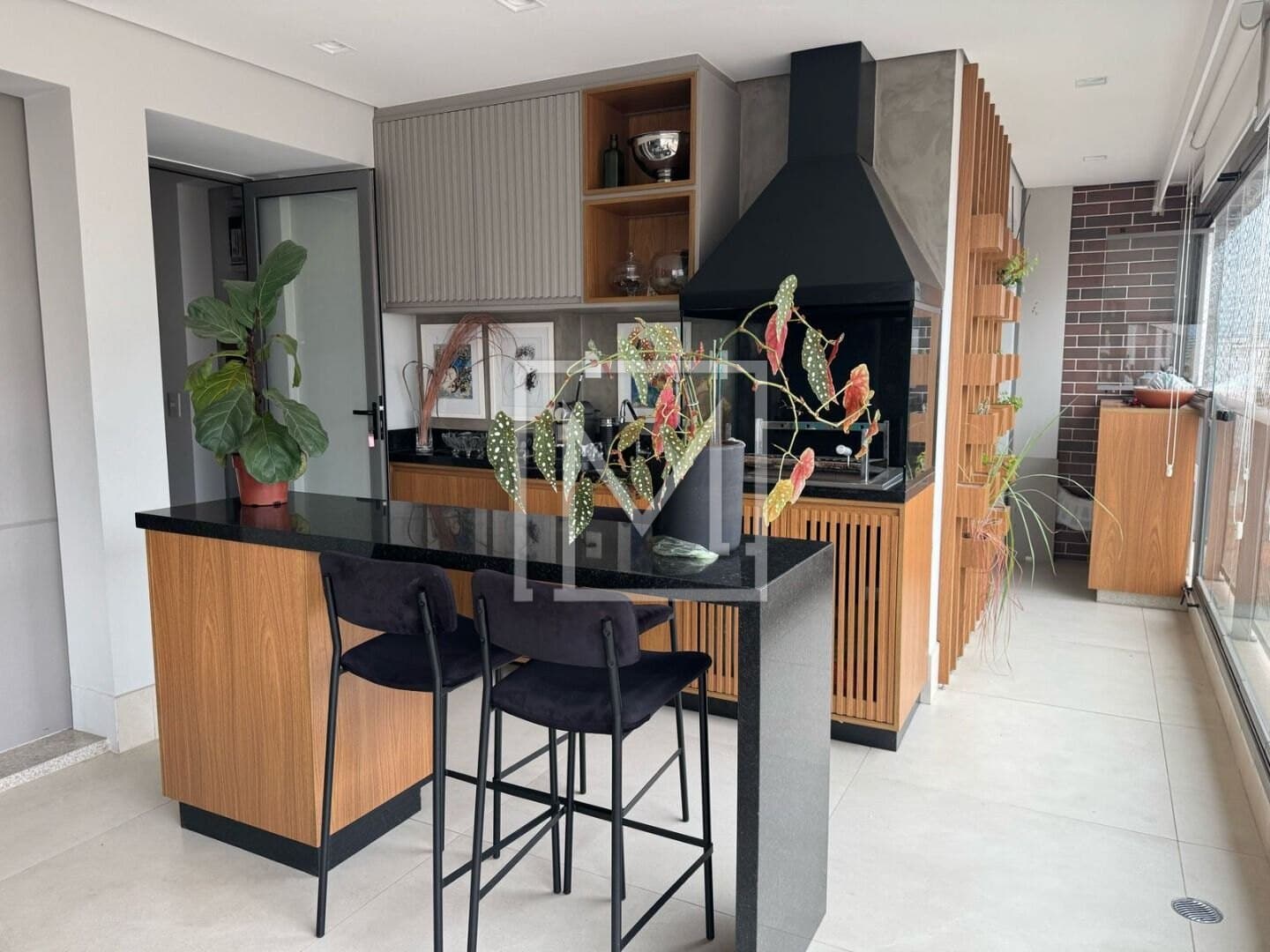 Apartamento com 3 dormitórios à venda, 132 m² por R$ 2.390.000,00 – Mirandópolis – São Paulo/SP — foto 4 de 30