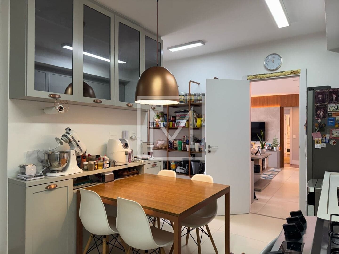 Apartamento com 3 dormitórios à venda, 132 m² por R$ 2.390.000,00 – Mirandópolis – São Paulo/SP — foto 5 de 30