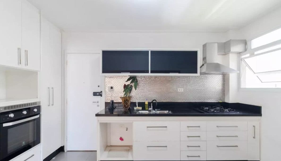 Apartamento para alugar, 84 m² por R$ 9.499,25/mês – Cerqueira César – São Paulo/SP — foto 3 de 41