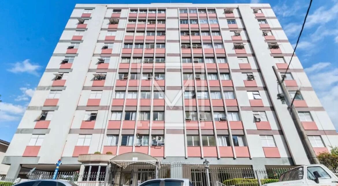 Apartamento com 3 dormitórios à venda, 104 m² por R$ 758.000,00 – Vila Monumento – São Paulo/SP — foto 2 de 27