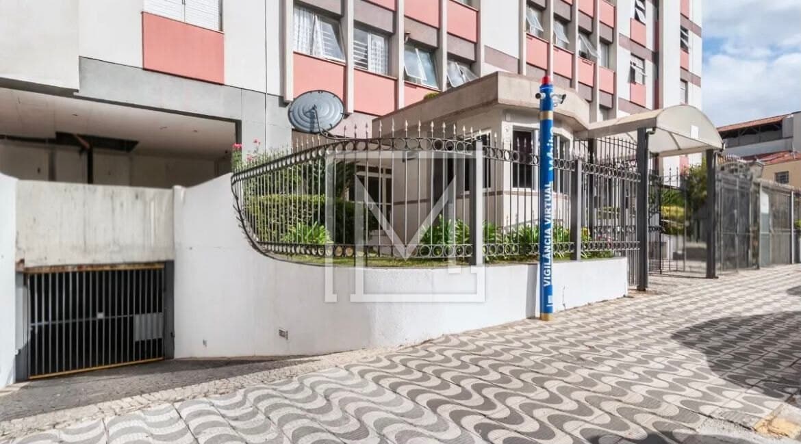 Apartamento com 3 dormitórios à venda, 104 m² por R$ 758.000,00 – Vila Monumento – São Paulo/SP — foto 4 de 27