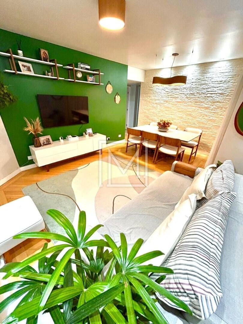 Apartamento com 3 dormitórios à venda, 73 m² por R$ 700.000,00 – Chácara Inglesa – São Paulo/SP — foto 2 de 15