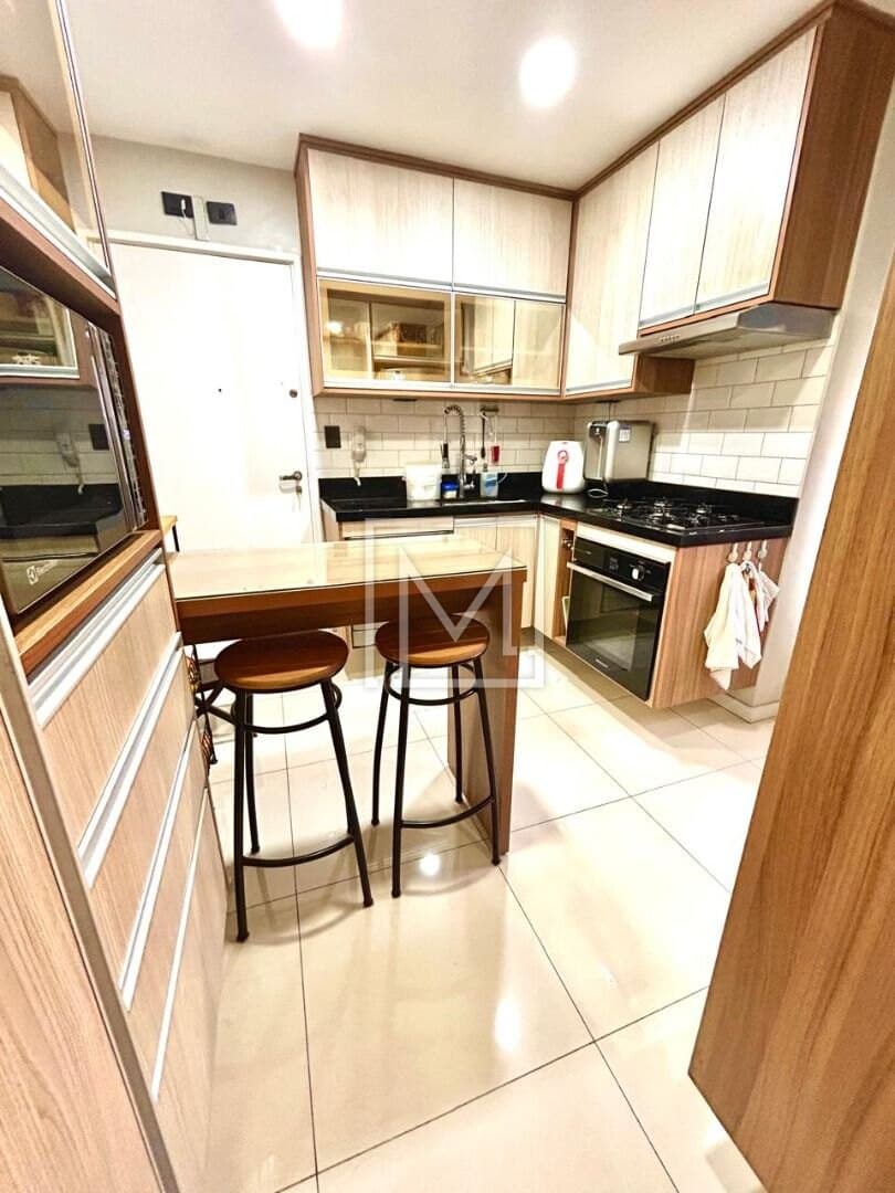 Apartamento com 3 dormitórios à venda, 73 m² por R$ 700.000,00 – Chácara Inglesa – São Paulo/SP — foto 3 de 15