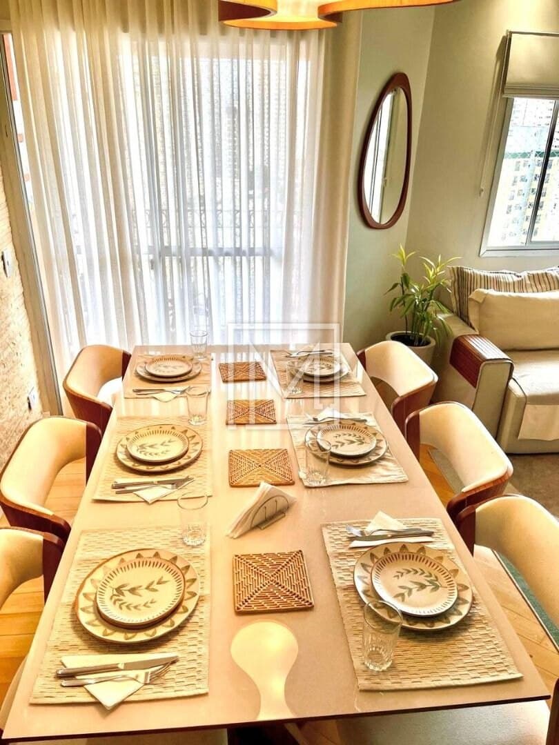 Apartamento com 3 dormitórios à venda, 73 m² por R$ 700.000,00 – Chácara Inglesa – São Paulo/SP — foto 4 de 15