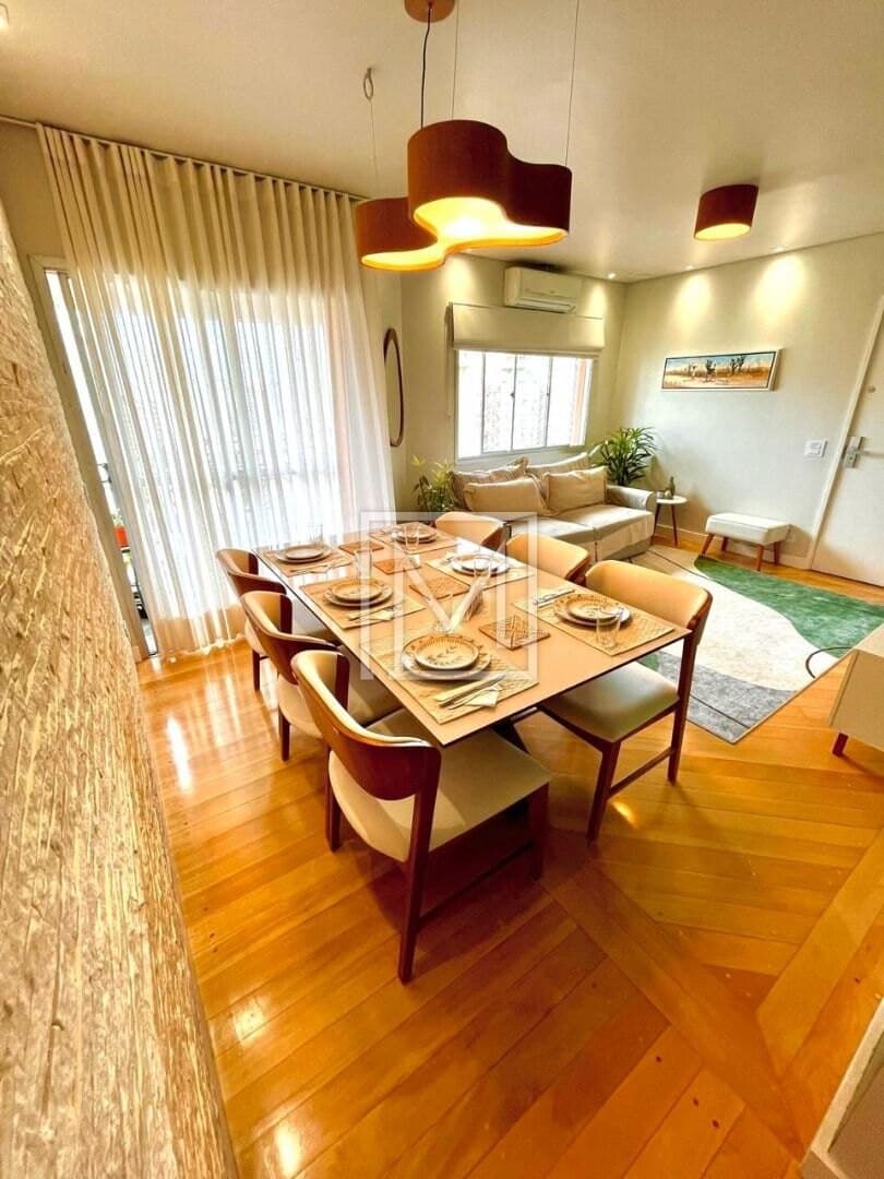 Apartamento com 3 dormitórios à venda, 73 m² por R$ 700.000,00 – Chácara Inglesa – São Paulo/SP — foto 5 de 15