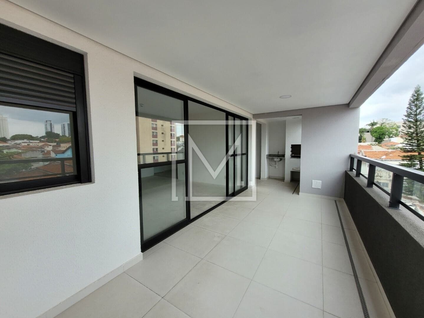 Apartamento com 3 dormitórios à venda, 103 m² por R$ 1.360.600,00 – Vila São José – São Paulo/SP — foto 5 de 43