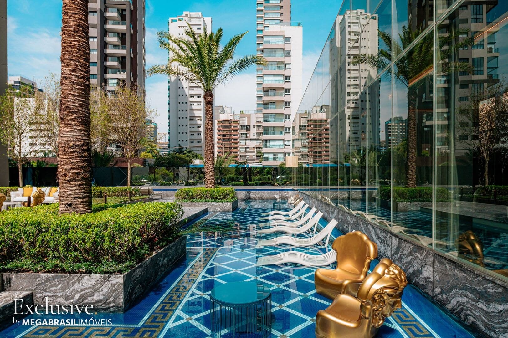 Apartamento com 4 dormitórios à venda, 221 m² por R$ 10.411.344,00 – Moema – São Paulo/SP — foto 5 de 20
