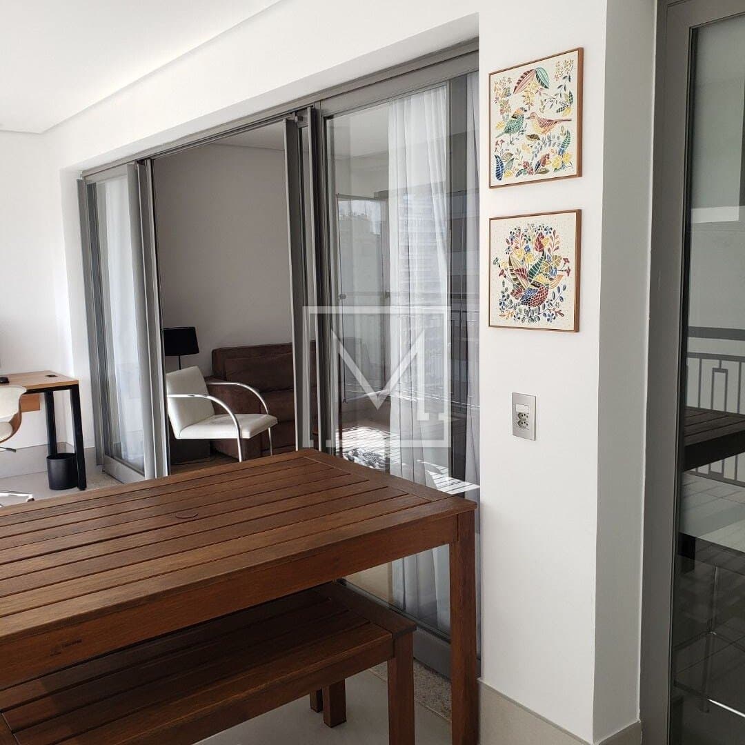 Apartamento com 3 quartos à venda, 149 m² por R$ 3.700.000 – Moema – São Paulo/SP — foto 4 de 18