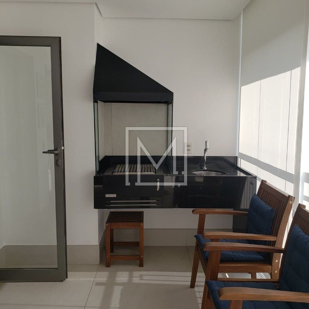 Apartamento com 3 quartos à venda, 149 m² por R$ 3.700.000 – Moema – São Paulo/SP — foto 5 de 18