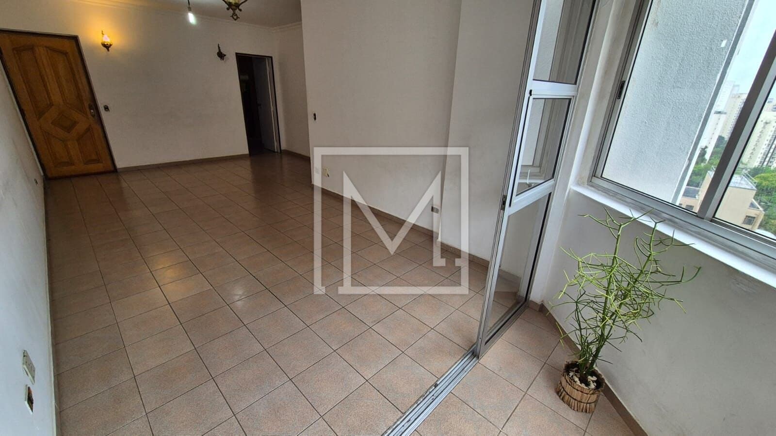 Apartamento com 3 dormitórios à venda, 103 m² por R$ 1.099.999,00 – Vila Mariana – São Paulo/SP — foto 4 de 25