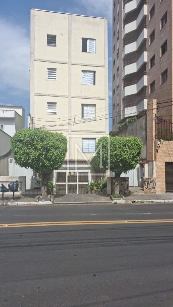 Apartamento à venda, 47 m² por R$ 350.000,00 – Bosque da Saúde – São Paulo/SP