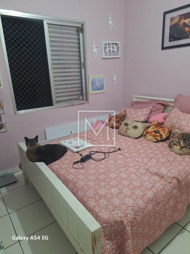 Apartamento à venda, 47 m² por R$ 350.000,00 – Bosque da Saúde – São Paulo/SP — foto 3 de 15