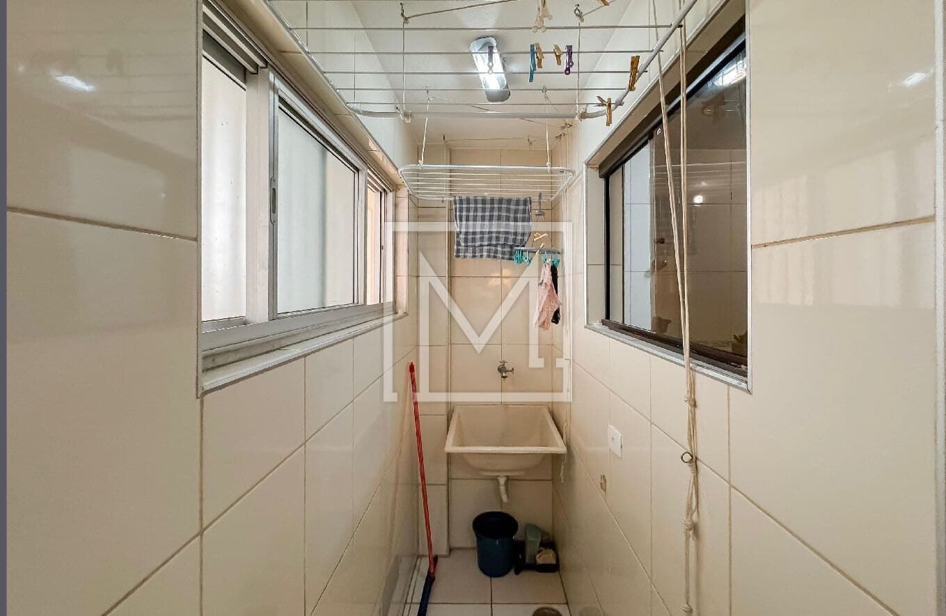 Apartamento à venda, 47 m² por R$ 350.000,00 – Bosque da Saúde – São Paulo/SP — foto 4 de 15
