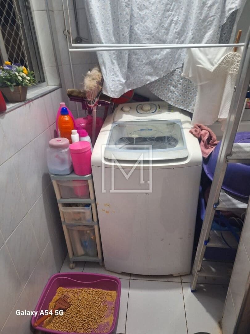 Apartamento à venda, 47 m² por R$ 350.000,00 – Bosque da Saúde – São Paulo/SP — foto 5 de 15