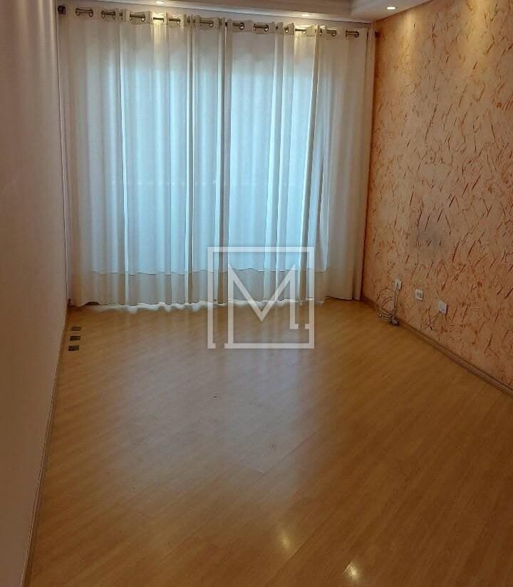 Apartamento com 3 dormitórios à venda, 80 m² por R$ 850.000,00 – Vila Monumento – São Paulo/SP — foto 2 de 25