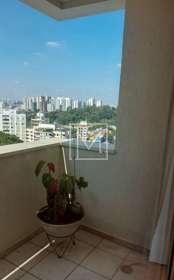 Apartamento com 3 dormitórios à venda, 80 m² por R$ 850.000,00 – Vila Monumento – São Paulo/SP — foto 3 de 25