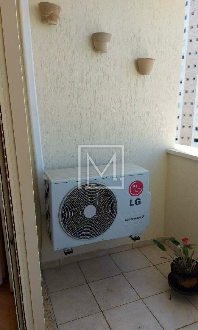 Apartamento com 3 dormitórios à venda, 80 m² por R$ 850.000,00 – Vila Monumento – São Paulo/SP — foto 4 de 25
