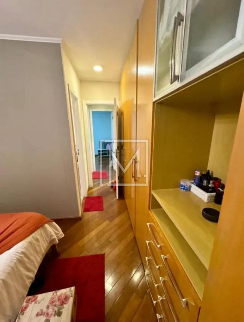 Apartamento à venda, 101 m² por R$ 1.502.000,00 – Ipiranga – São Paulo/SP — foto 4 de 47