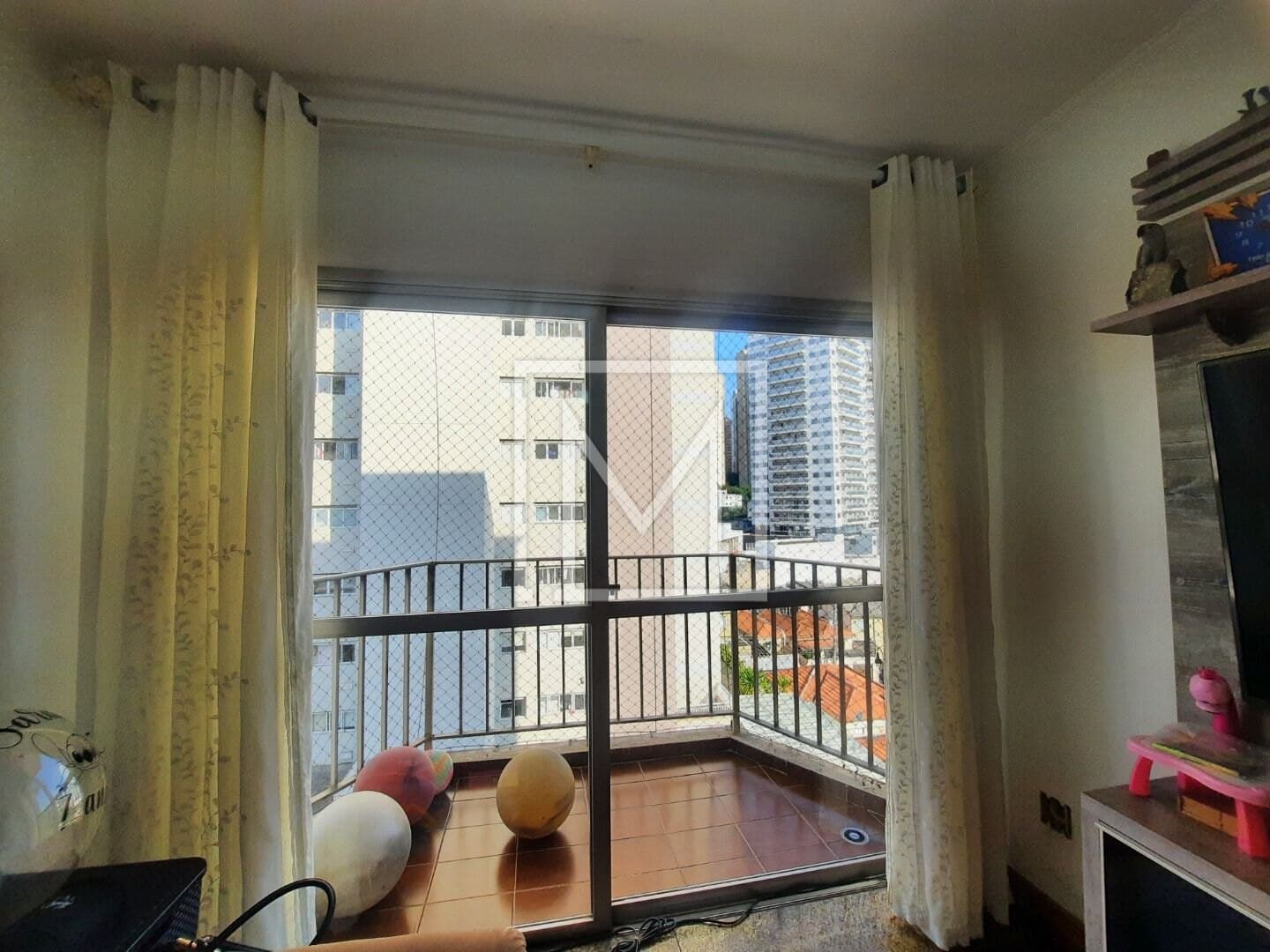 Apartamento com 3 dormitórios à venda, 87 m² por R$ 650.000,00 – Vila Firmiano Pinto – São Paulo/SP — foto 2 de 20