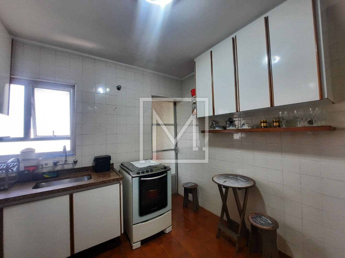Apartamento com 3 dormitórios à venda, 87 m² por R$ 650.000,00 – Vila Firmiano Pinto – São Paulo/SP — foto 5 de 20