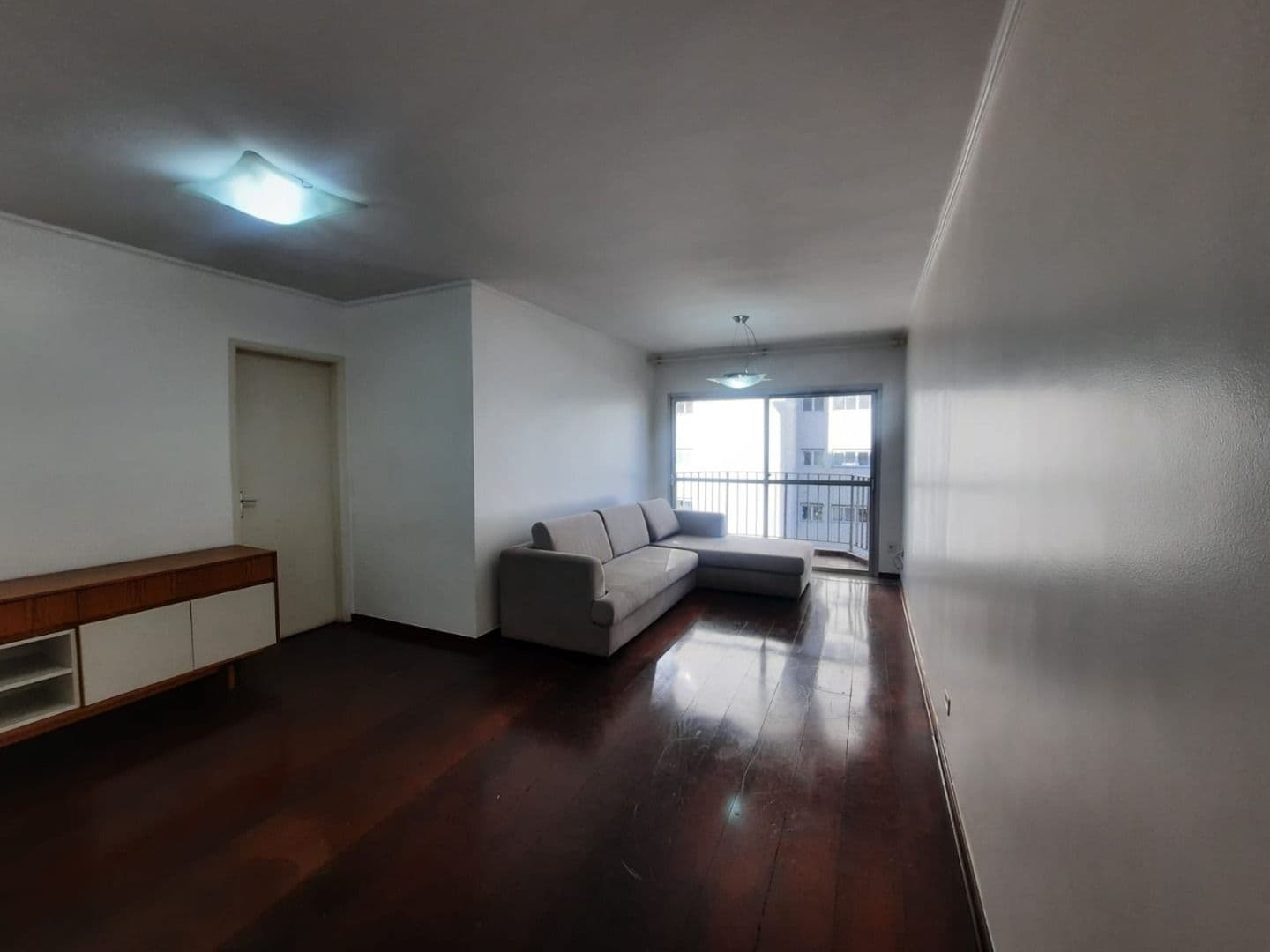 Apartamento com 3 dormitórios, 87 m² – venda por R$ 650.000,00 ou aluguel por R$ 4.570,00/mês – Vila Firmiano Pinto – São Paulo/SP