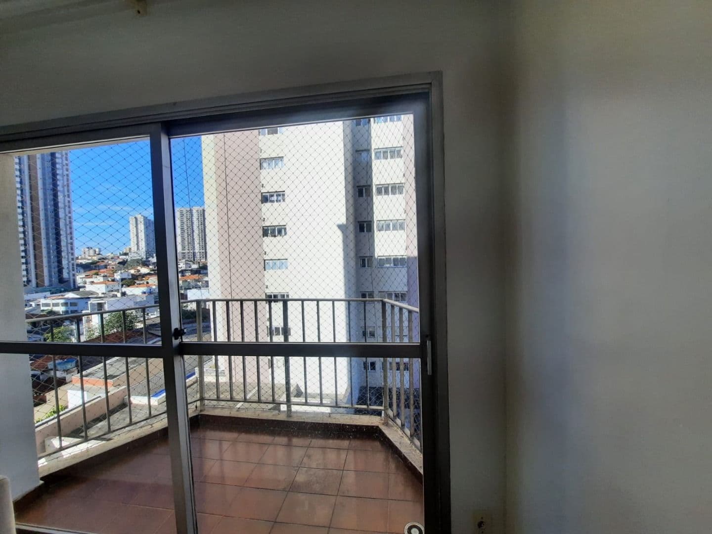 Apartamento com 3 dormitórios, 87 m² – venda por R$ 650.000,00 ou aluguel por R$ 4.570,00/mês – Vila Firmiano Pinto – São Paulo/SP — foto 2 de 21