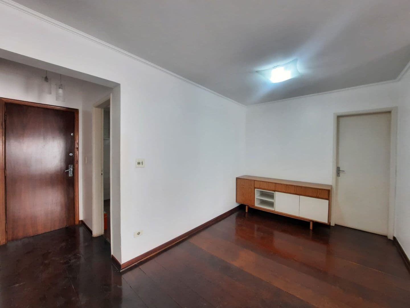 Apartamento com 3 dormitórios, 87 m² – venda por R$ 650.000,00 ou aluguel por R$ 4.570,00/mês – Vila Firmiano Pinto – São Paulo/SP — foto 4 de 21