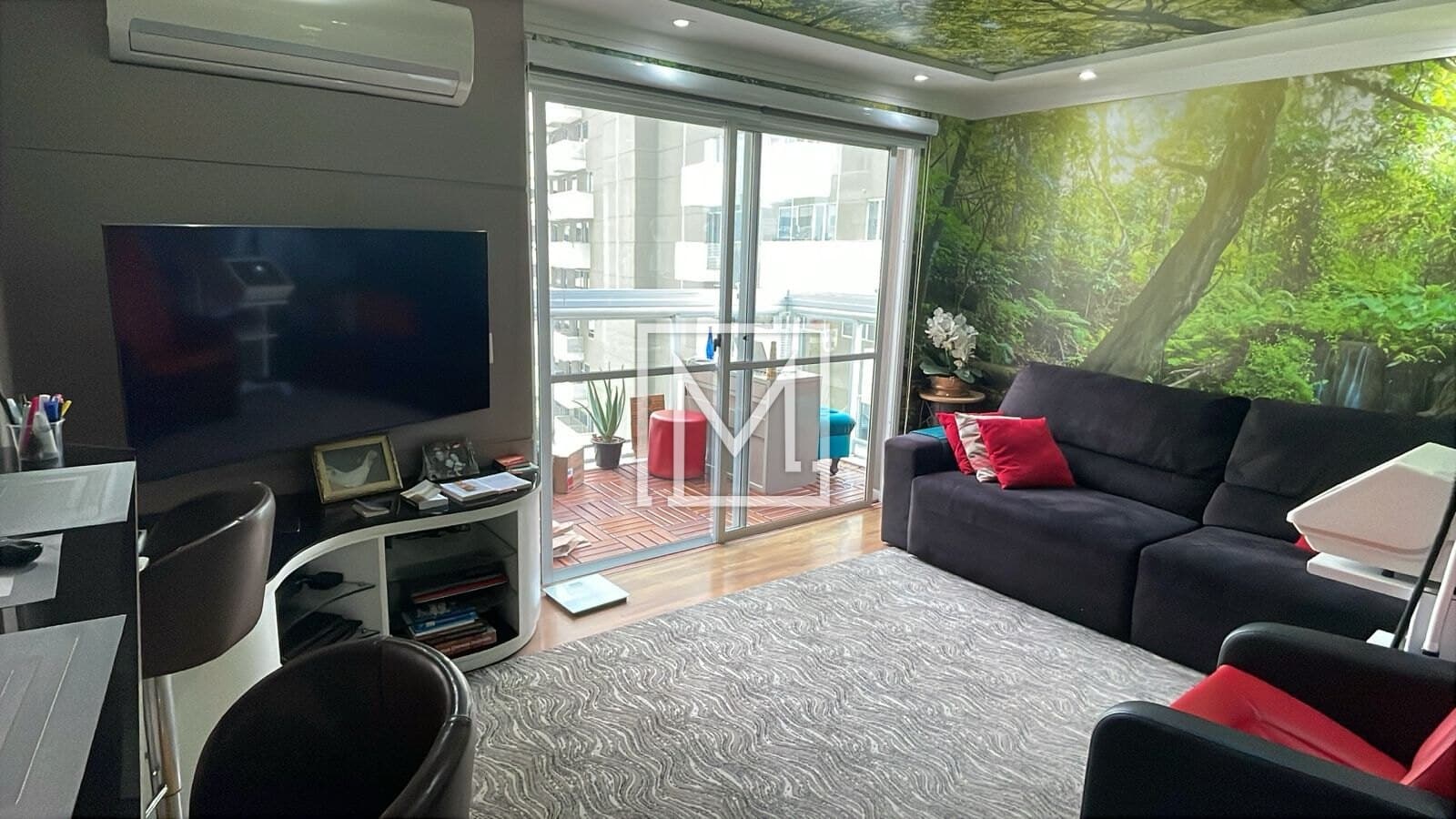 Apartamento à venda, 79 m² por R$ 1.300.000,00 – Paraíso – São Paulo/SP