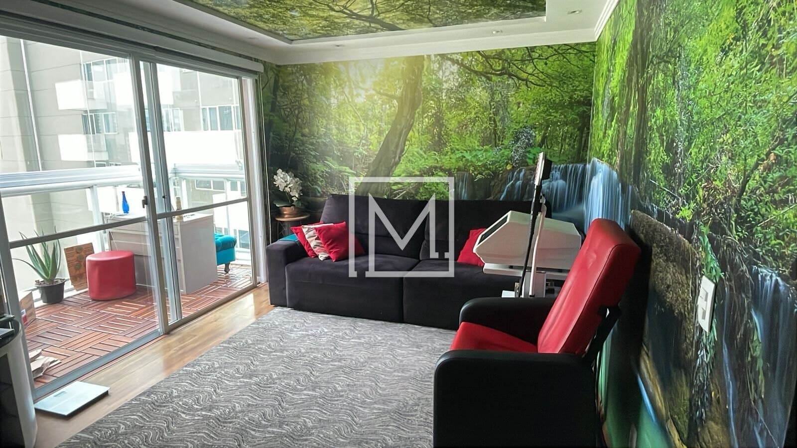 Apartamento à venda, 79 m² por R$ 1.300.000,00 – Paraíso – São Paulo/SP — foto 3 de 15