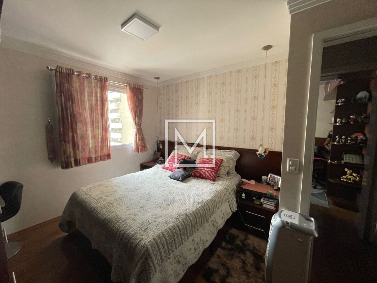 Apartamento à venda, 79 m² por R$ 1.300.000,00 – Paraíso – São Paulo/SP — foto 5 de 15