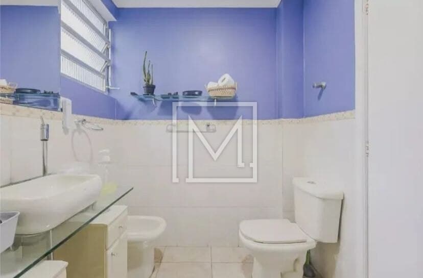Apartamento com 2 dormitórios à venda, 110 m² por R$ 890.000,00 – Paraíso – São Paulo/SP — foto 2 de 21