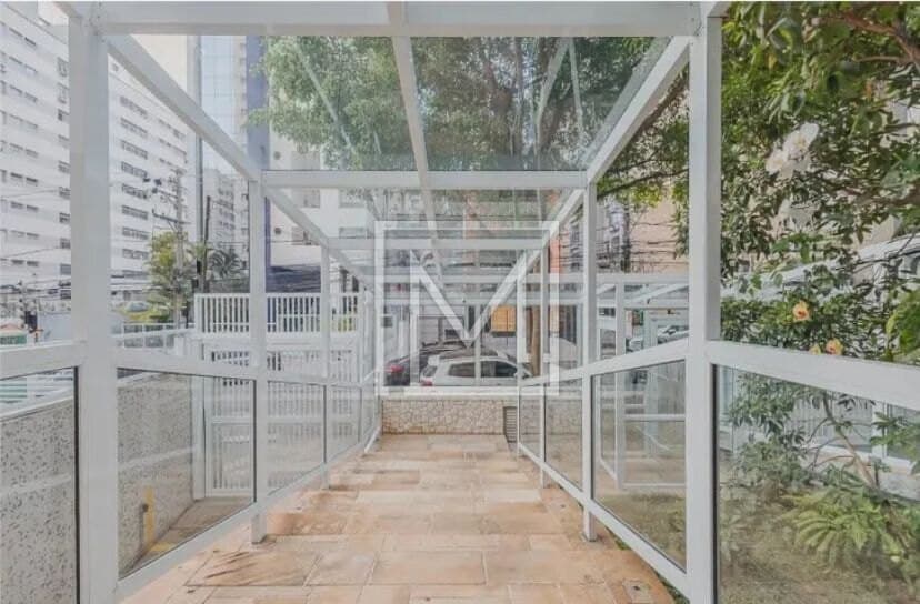 Apartamento com 2 dormitórios à venda, 110 m² por R$ 890.000,00 – Paraíso – São Paulo/SP — foto 4 de 21