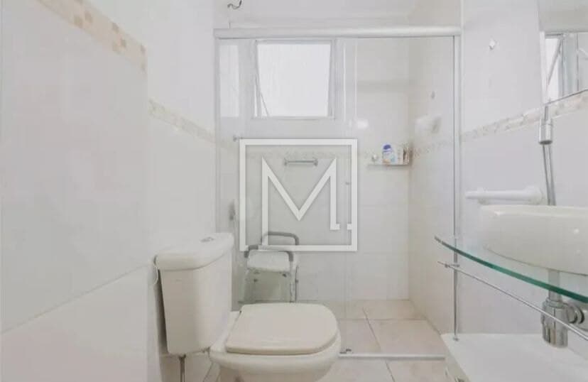 Apartamento com 2 dormitórios à venda, 110 m² por R$ 890.000,00 – Paraíso – São Paulo/SP — foto 5 de 21