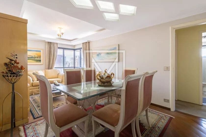 Apartamento venda com 3 quartos por R$ 1.790.000 – Itaim Bibi – São Paulo/SP