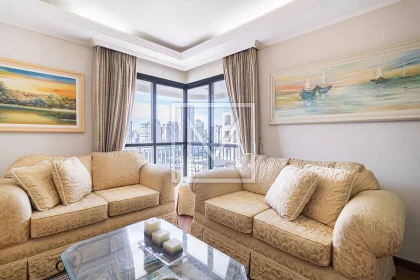 Apartamento venda com 3 quartos por R$ 1.790.000 – Itaim Bibi – São Paulo/SP — foto 2 de 43