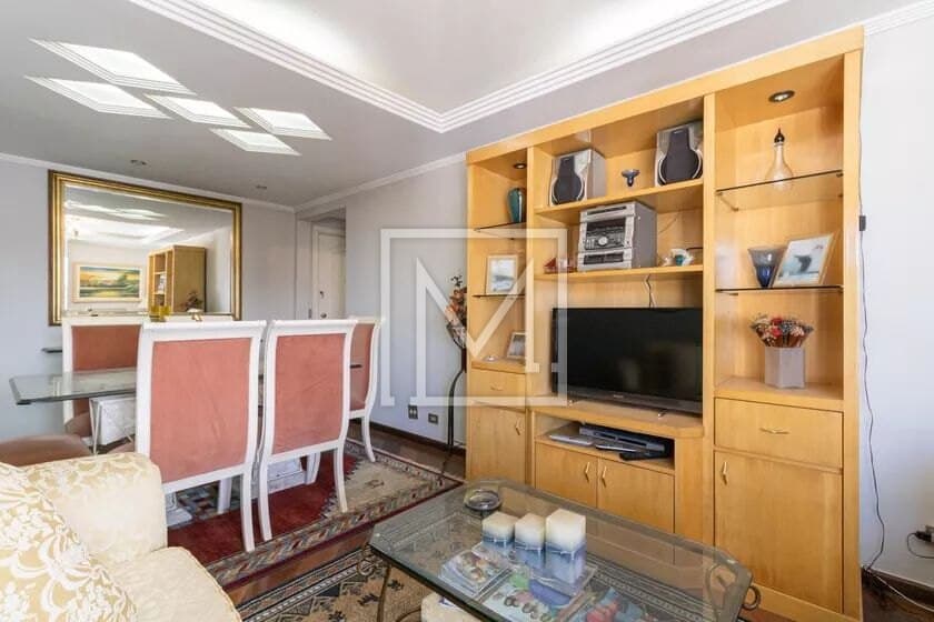 Apartamento venda com 3 quartos por R$ 1.790.000 – Itaim Bibi – São Paulo/SP — foto 4 de 43