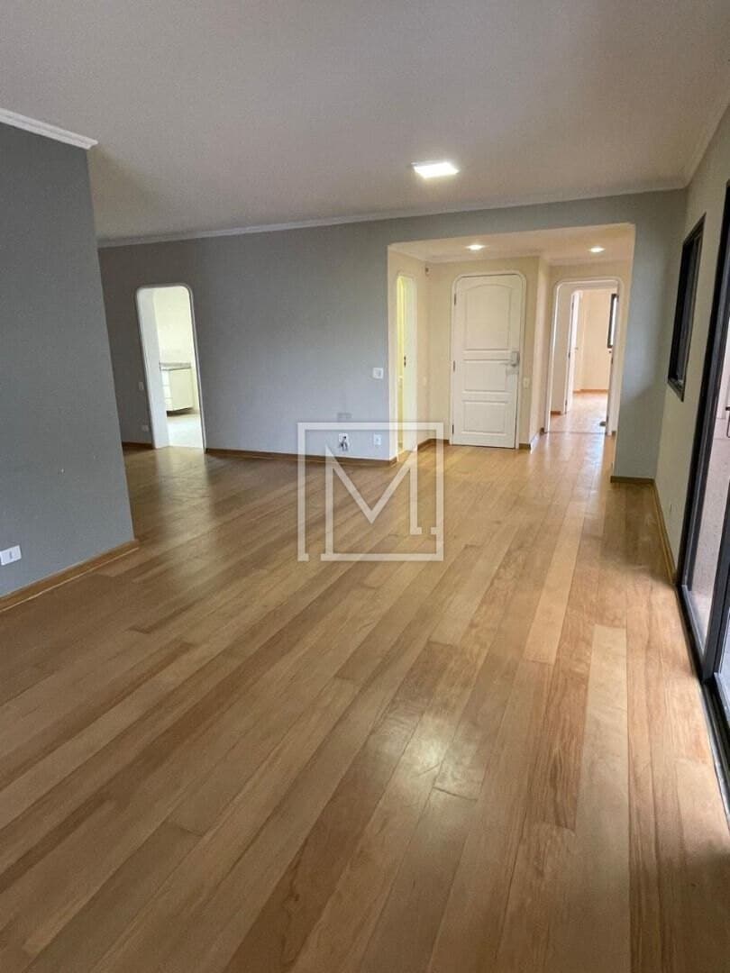 Apartamento à venda, 209 m² por R$ 4.500.000,00 – Itaim Bibi – São Paulo/SP